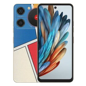Prix ZTE nubia Music en Algérie