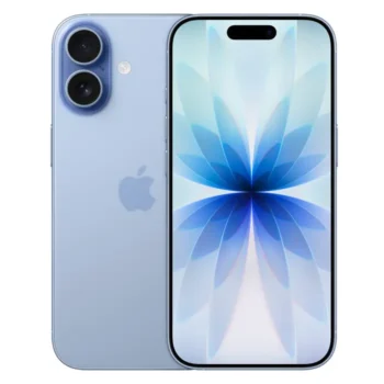 Prix iPhone 16 en algérie