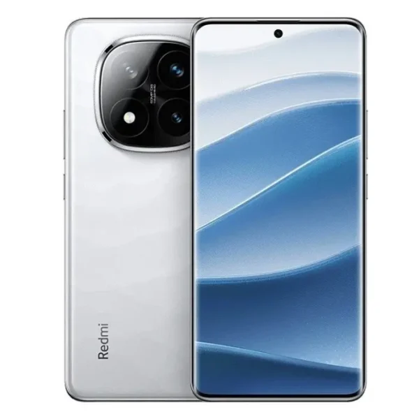 Prix Redmi Note 14 Pro Plus en algérie