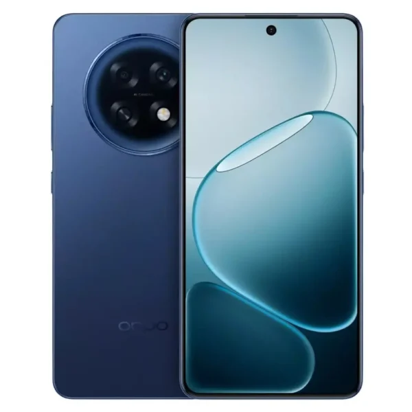 Prix Oppo A6 Max en Algérie