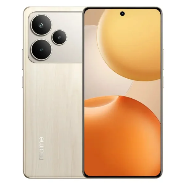 Prix Realme P4 Pro en Algérie