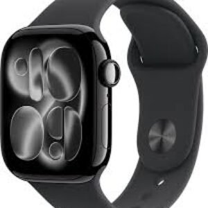 Prix Apple Watch Series 11 en Algerie