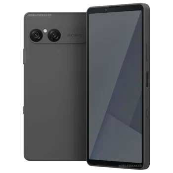 Prix Sony Xperia 10 VII en Algérie