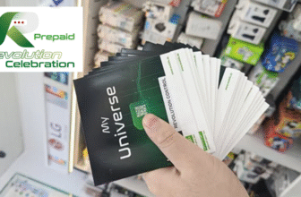 Prix Mobilis Revolution : la meilleure offre 4G Mobilis en Algérie