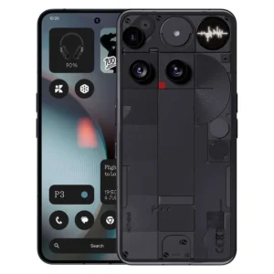 Prix Nothing Phone 3 en algérie