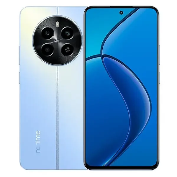Prix Realme 12 5G en Algérie