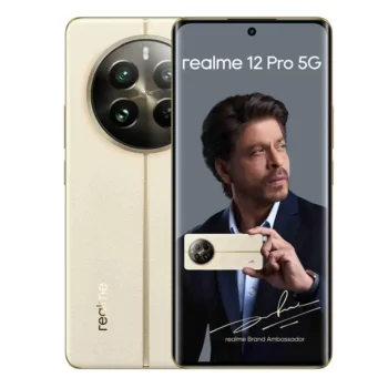 Prix Realme 12 Pro Plus en algérie