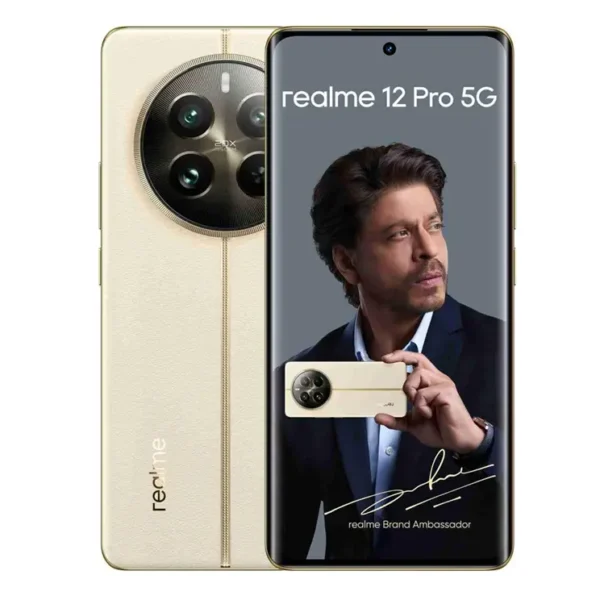 Prix Realme 12 Pro Plus en algérie