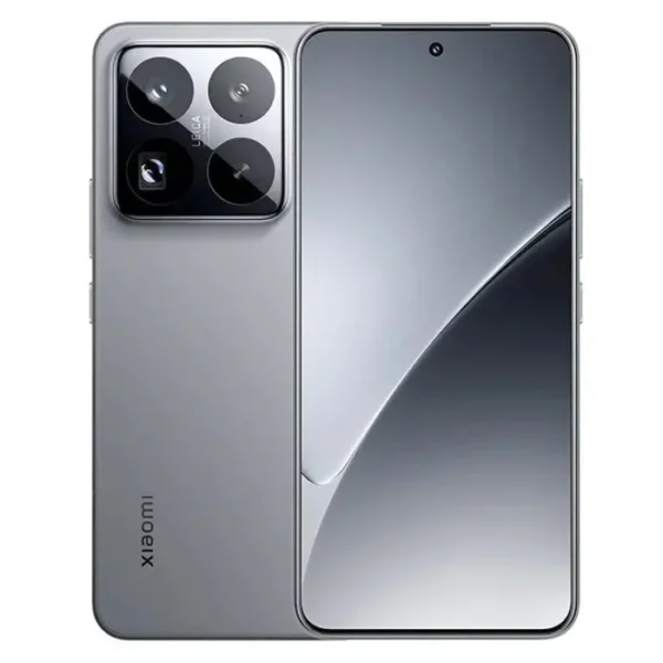 Prix Xiaomi 15 Pro en algérie