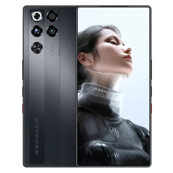 Prix nubia RedMagic 11 Pro en algérie