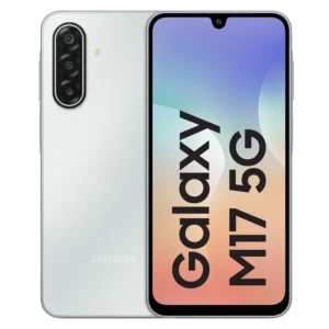 Prix Samsung Galaxy M17 5G en Algérie