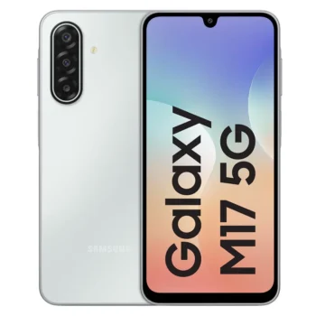 Prix Samsung Galaxy M17 5G en Algérie
