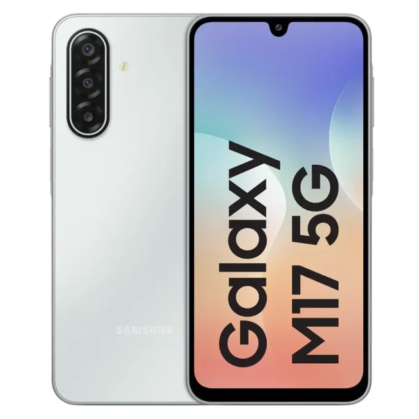 Prix Samsung Galaxy M17 5G en Algérie