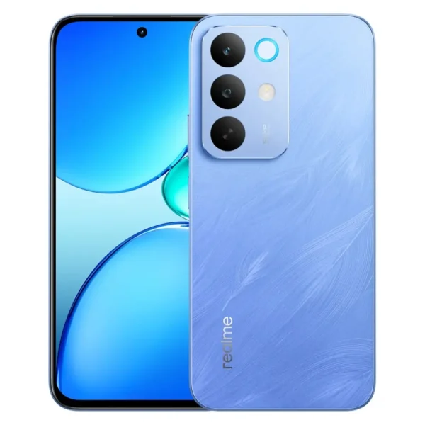Realme C85 4G en Algerie