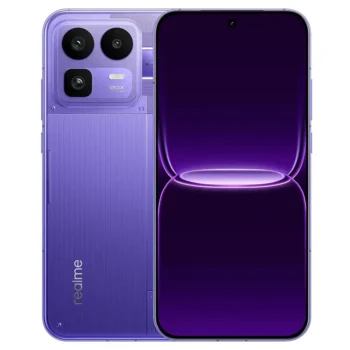 Prix Realme Neo 8 en Algerie