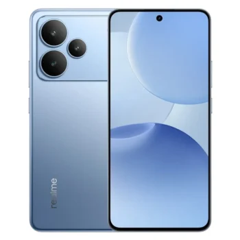 Prix Realme P4 en Algerie