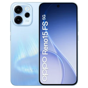 Prix Oppo Reno 15 FS 5G en Algerie