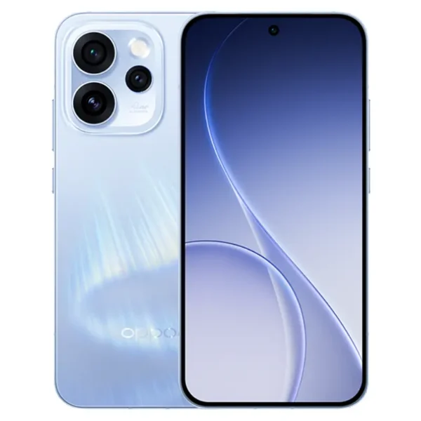 Prix oppo reno 15 Pro 5G en Algerie