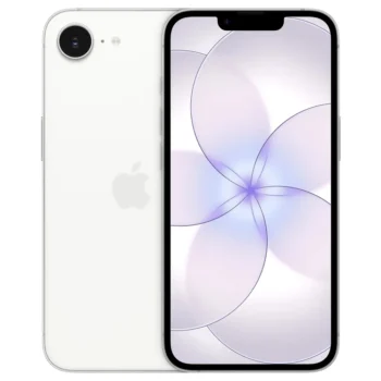Prix Apple iPhone 17e en algerie