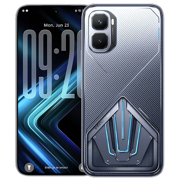 Prix Infinix GT 50 Pro en algerie