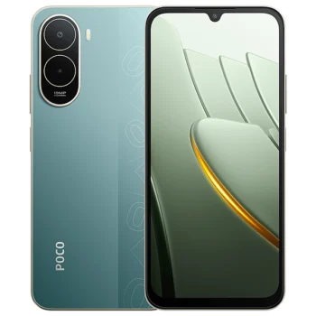 Prix Poco C81 Pro 4G en algerie
