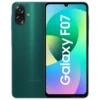 Prix Samsung Galaxy F07 en Algerie