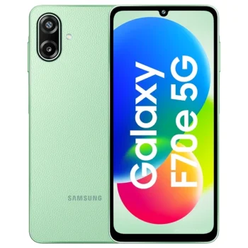 Prix Samsung Galaxy F70e en algerie