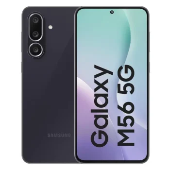 Prix Samsung Galaxy M56 en Algérie