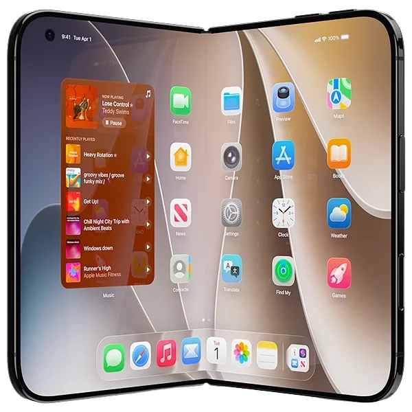 Prix Apple iPhone Ultra 5G en algerie