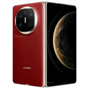Prix Huawei Mate X6 en algerie