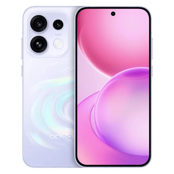 Prix Oppo Reno 16 5G en algerie