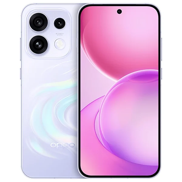 Prix Oppo Reno 16F 5G en algerie
