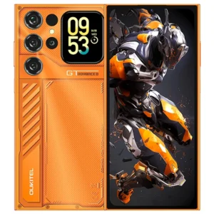 Prix Oukitel C62 GT en algerie