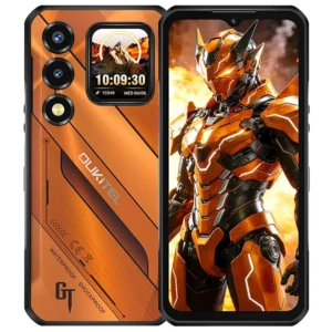 Prix Oukitel WP66 5G en algerie