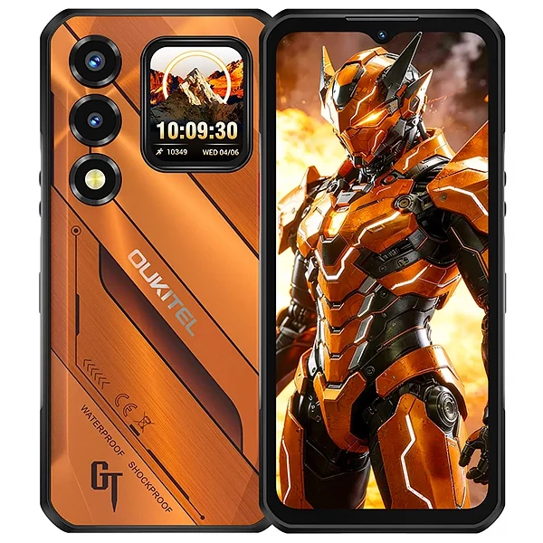 Prix Oukitel WP66 5G en algerie