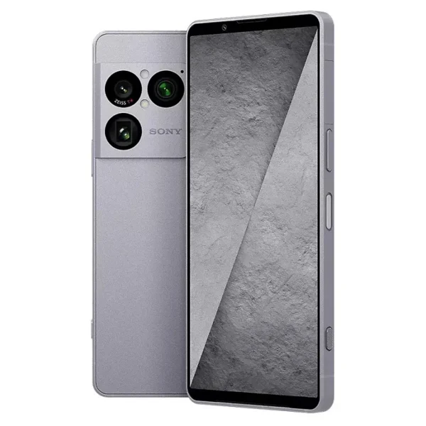 Prix Sony Xperia 1 VIII en algerie