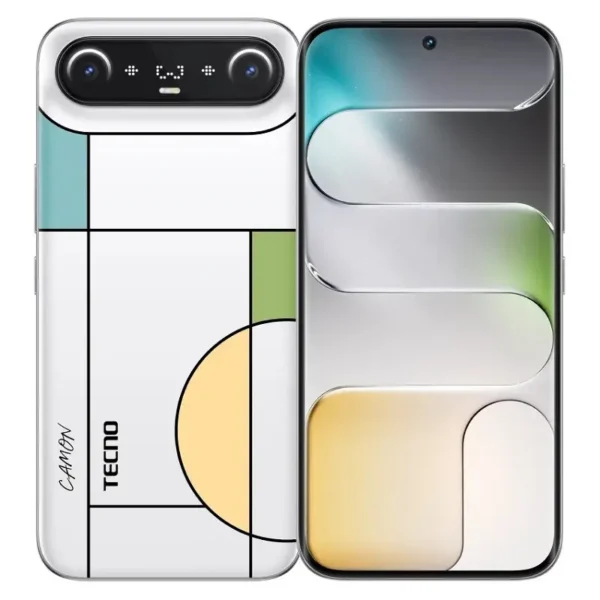 Prix Tecno Camon Slim 4G en algerie