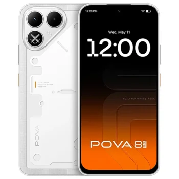 Prix Tecno Pova 8 en algerie