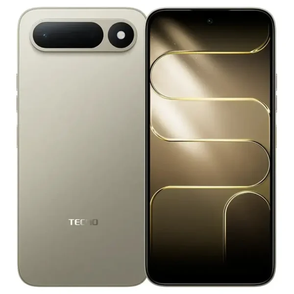 Prix Tecno Spark 50 5G en algerie