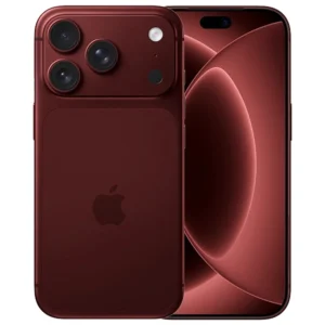Prix iPhone 18 Pro Max en algerie