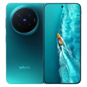 Prix vivo X Fold 6 en algerie