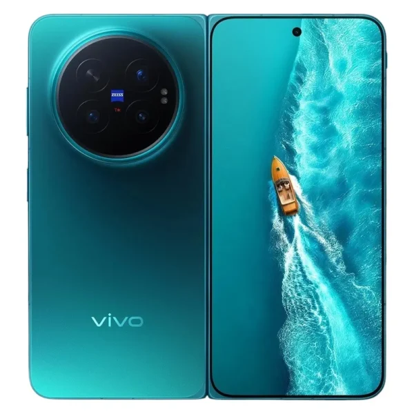 Prix vivo X Fold 6 en algerie