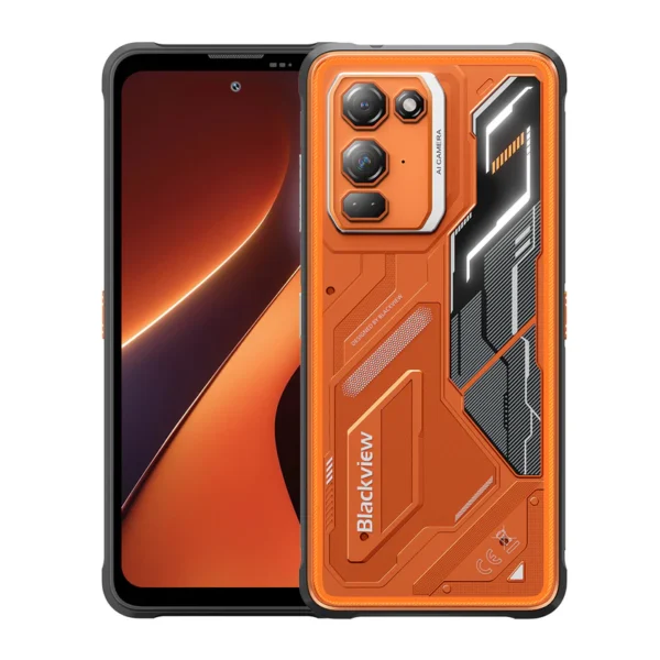 Prix Blackview Fort 200 en algerie