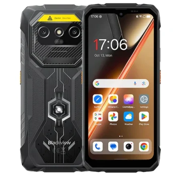Prix Blackview Rock 1 Pro en algerie