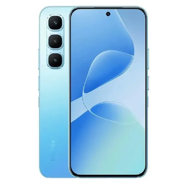Prix Infinix Hot 60 Pro en algerie