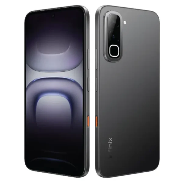 Prix Infinix Hot 70 4G en algerie