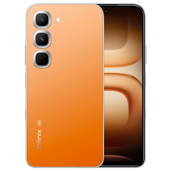 Prix Infinix Hot 70 Pro 5G en algerie