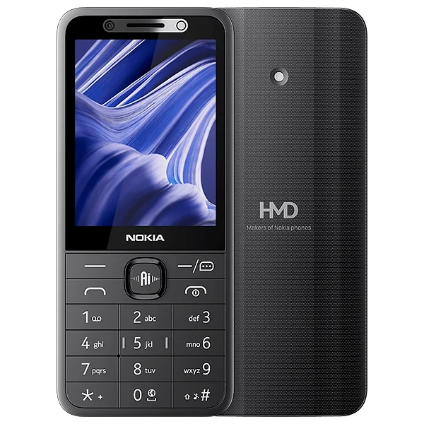 Prix Nokia 215 4G 2026 en algerie