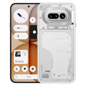 Prix Nothing Phone 4a 5G en algerie