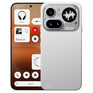 Prix Nothing Phone 4a Pro 5G en algerie